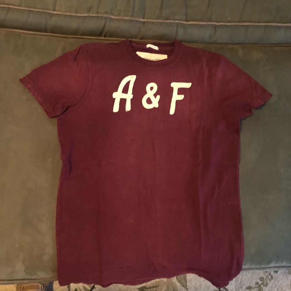 Abercrombie and Fitch shirt